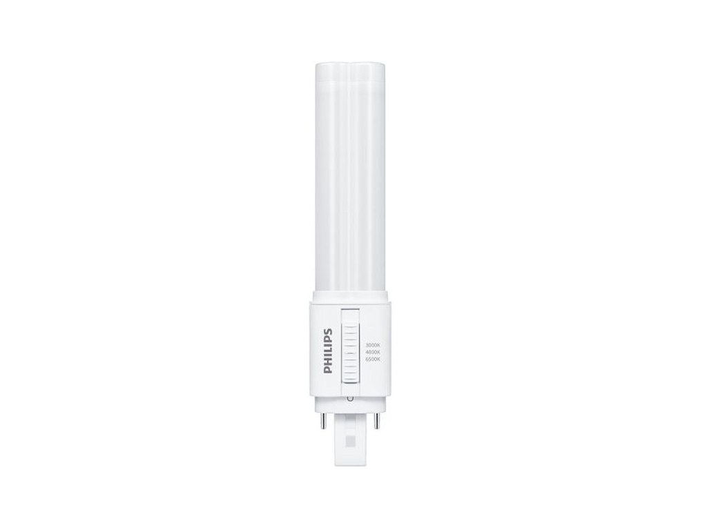 Philips CorePro PL-C LED 8,9W (26W) 1240lm G24D-3 (2 pin)