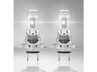 H7 OSRAM Night Breaker LED Speed 16W 12V | 2-Pak