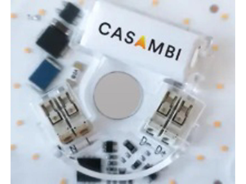 Dimin Casambi IoT