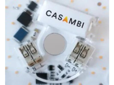Dimin Casambi IoT