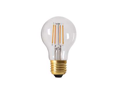 Danlamp Eksteriør LED Pære 2,5W (33W) 2200K E27 | Dæmpbar