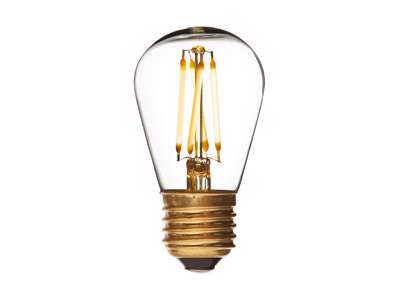 Danlamp Mini Edison LED 2,5W (40W) 2200K E27 | Dæmpbar