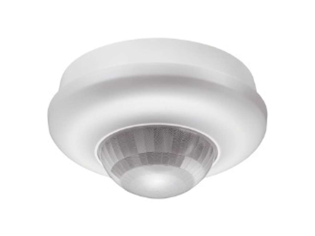 Niko Tilstedeværelsessensor 41-703 påbygget 360° slave IP54