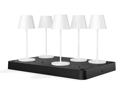Calida Nano 8-i-1 Gruppeoplader