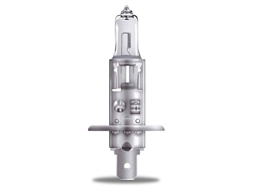 H1 OSRAM Original 55W 12V