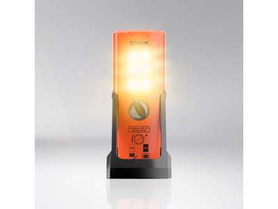 OSRAM LEDguardian TRUCK FLARE Signal TA19 | Nødlygte