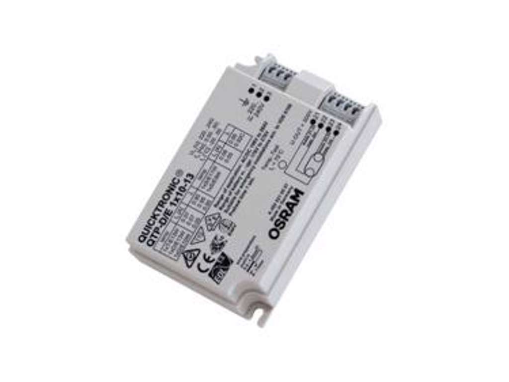 Quicktronic Qtp-T/E 1/2X26 1X32/42W