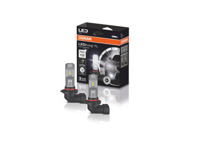 H10 OSRAM LEDriving Auto 8,2W 12V | 2-Pak