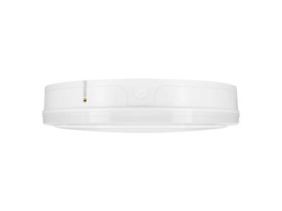Plafond Hvid IP65 15W 3000K Ø300
