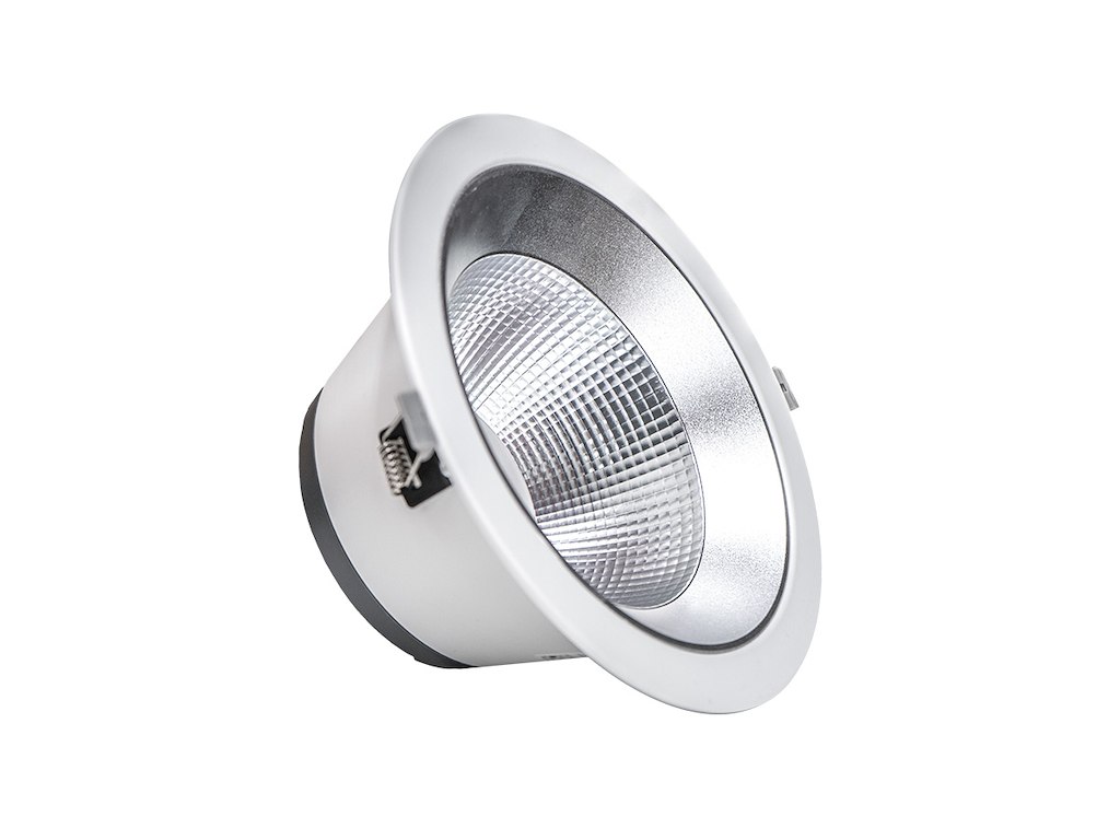 UNA M PAR LED Downlight 19,2W 3500/4000/5000K ø174