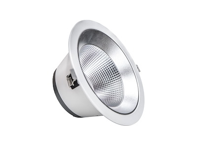 UNA M PAR LED Downlight 19,2W 3500/4000/5000K ø174