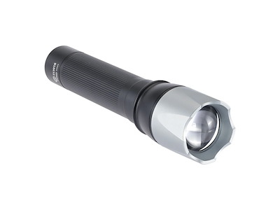 ELWIS POWER S1100R | LED Lommelygte