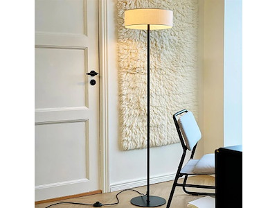 Dyberg Larsen Calix Gulvlampe