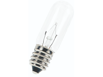 RL 16x54 mm = 0,17 Amp E14