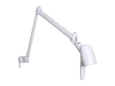 Carelite LED Sengelampe 9W 3000K
