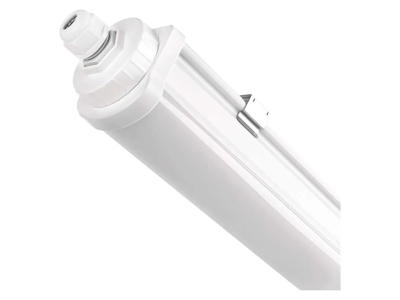 Dust/Damp Pro 1270mm 34W 4000K