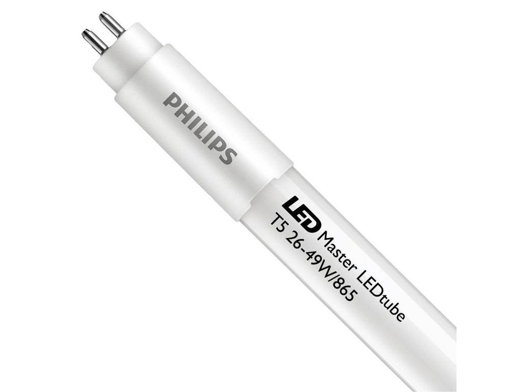 Led Rør T5  26W (49W) 6500K 230V