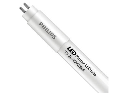 Led Rør T5  26W (49W) 6500K 230V