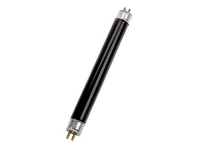 Bailey T5 8w G5 Lysstofrør Blacklight Blue