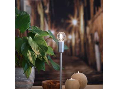 Danlamp LED Krone 4W (40W) 2500K E14 | Dæmpbar