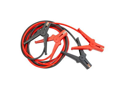 Startkabler 300 Amp