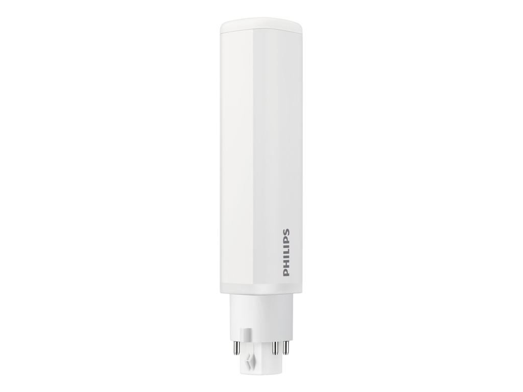 Philips CorePro PL-C LED 5,5W 600lm G24Q-1 (4 pin) 
