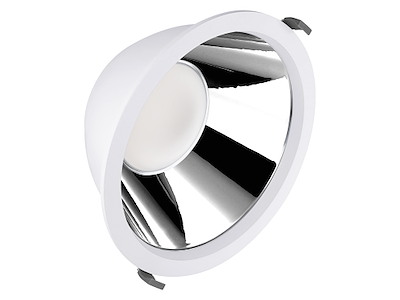 LED Downlight  3000/4000K ø265