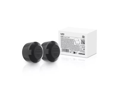 OSRAM LEDriving CAP Peugeot 208 facelift