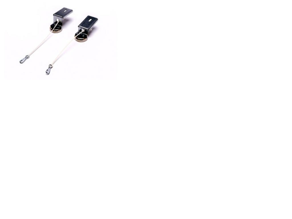 Magnetophæng For Armatur