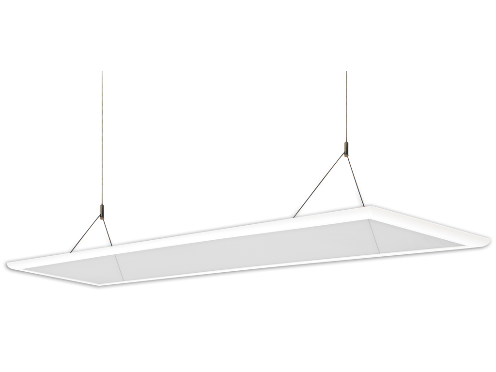 LED Panel Up/Down 30x120 36W 3000K