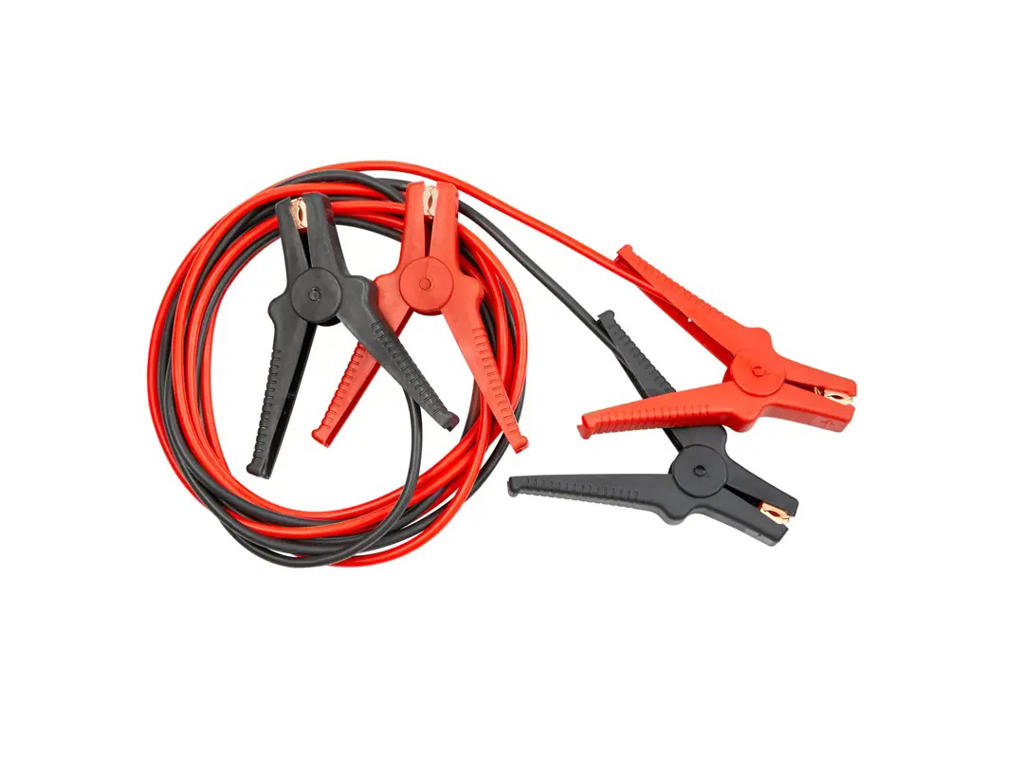 Startkabler 200 Amp