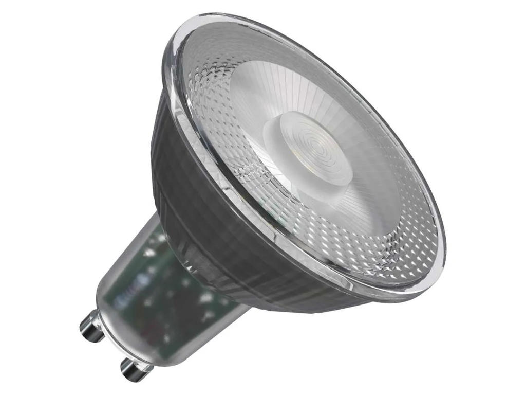 EMOS LED PAR16 4,3W (36W) 3000K GU10 