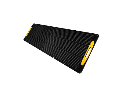 Aqiila solpanel Sunbird P200