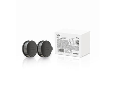 OSRAM LEDriving CAP Audi A1 | 2-Pak
