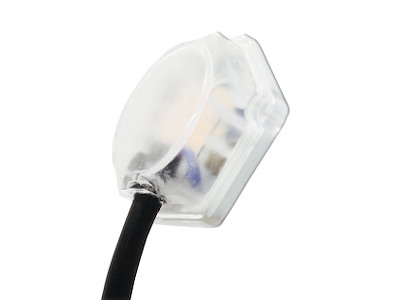 Optoga Clara LED Indsats 6W 930 IP65