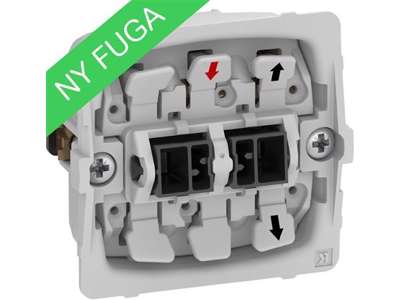 Fuga Afbryder Korresp 1M 16A