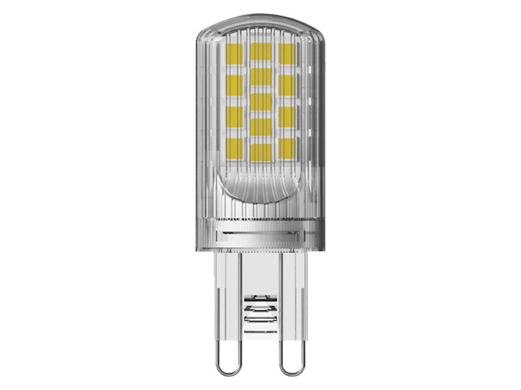 Radium LED G9 Pin 4,2W (40W) 2700K 