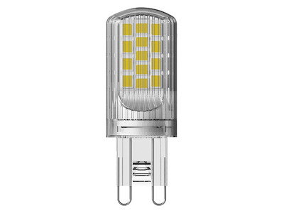 Radium LED G9 Pin 4,2W (40W) 2700K 