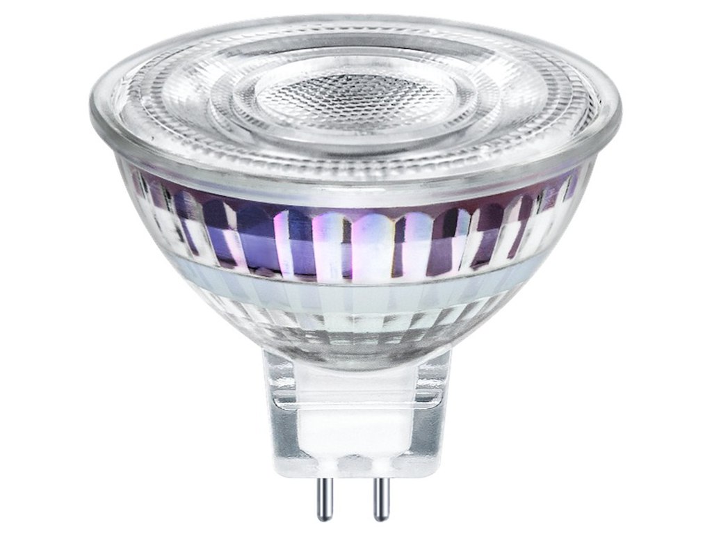 Radium LED Spot GU5,3 5W (35W) 3000K | Dæmpbar