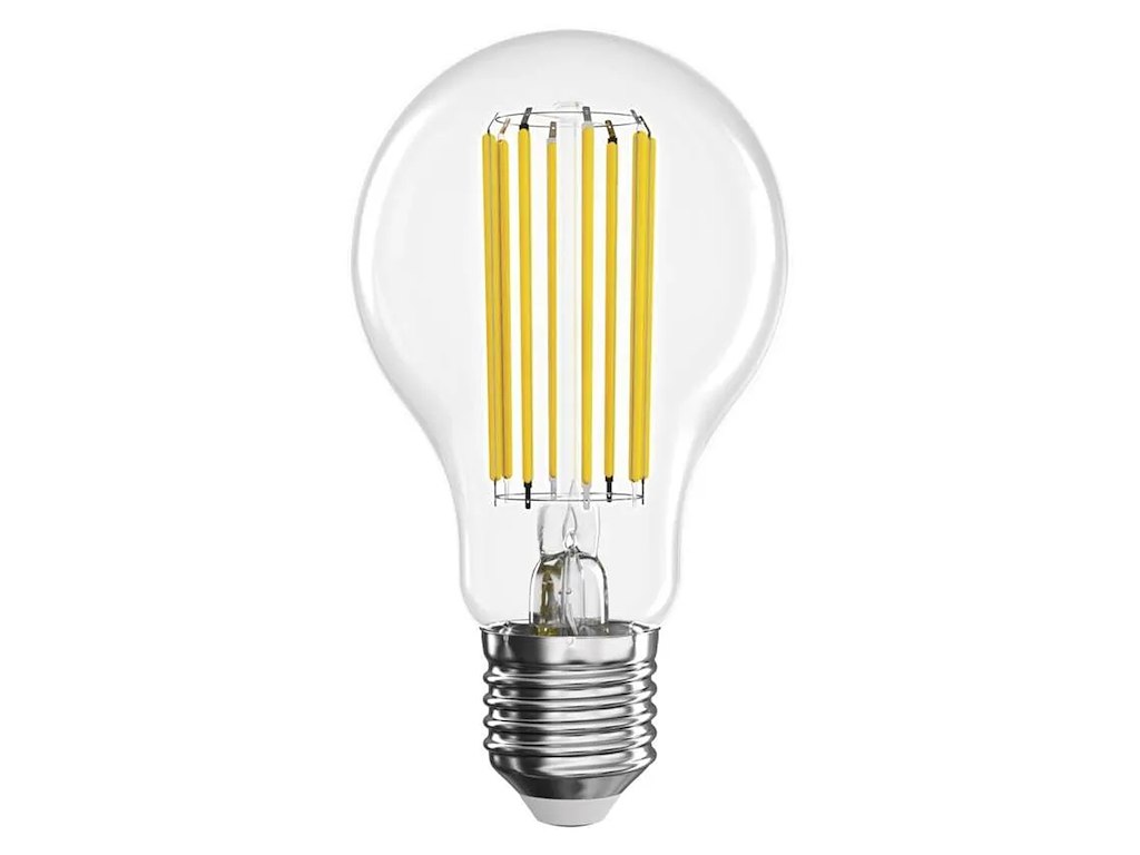 EMOS E27 LED Filament Pære A70 11,6W (150W) Varm Hvid
