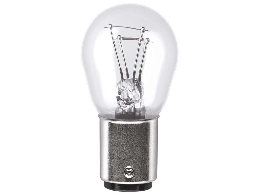 7528 OSRAM Original 5W 12V