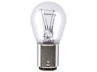 7528 OSRAM Original 5W 12V