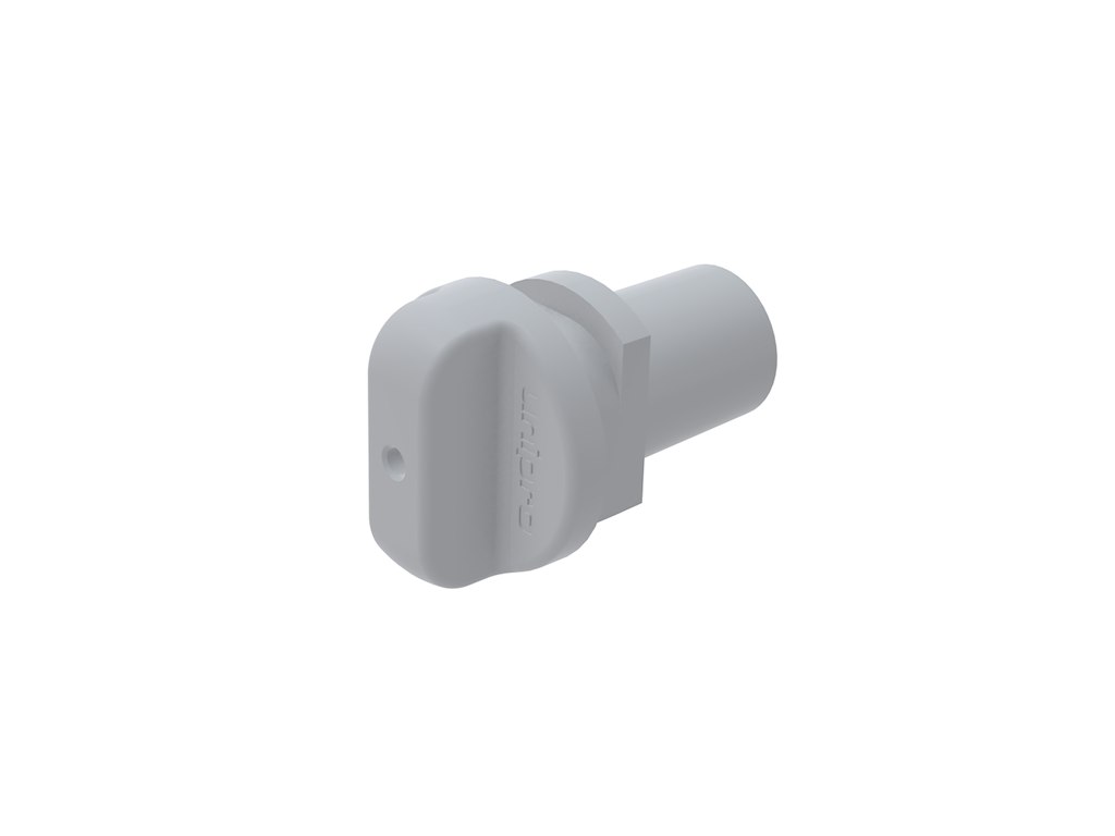 UNIPRO SC3W Ophængsbeslag Hvid 10 kg