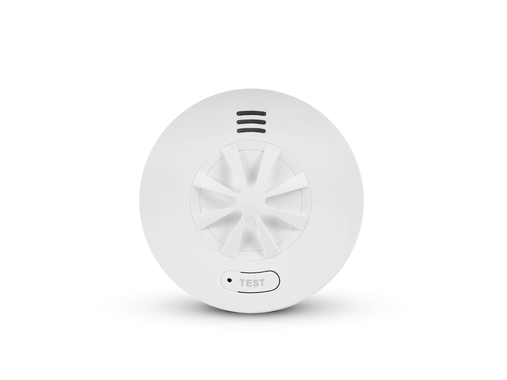 Housegard Luma HA450 – Trådløs varmealarm