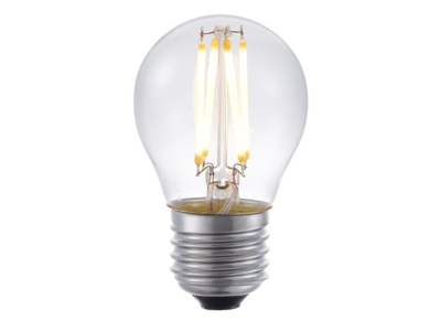 SPL LED Krone 4W (30W) 2500K E27 | Dæmpbar