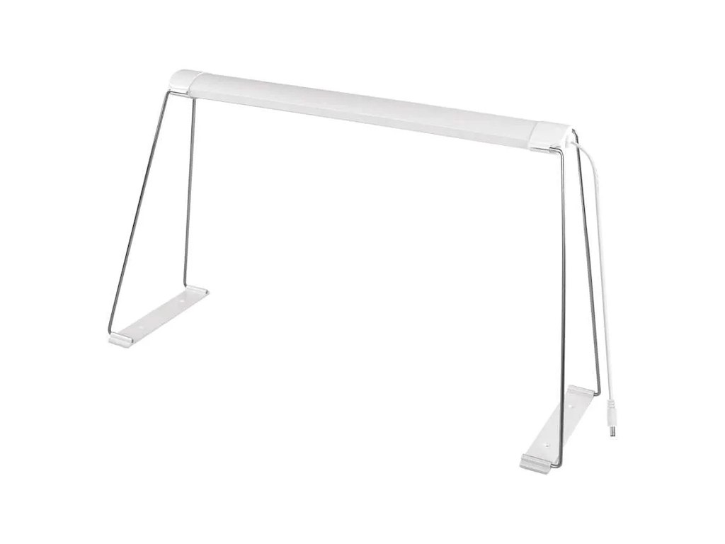 EMOS LED Vækstlampe Fuldspektrum m/timer