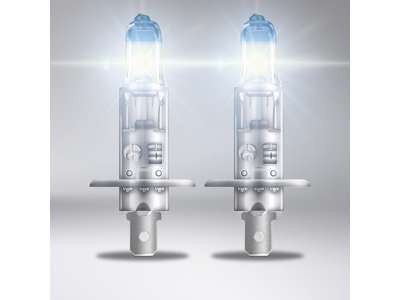 H1 OSRAM Night Breaker Laser 55W 12V