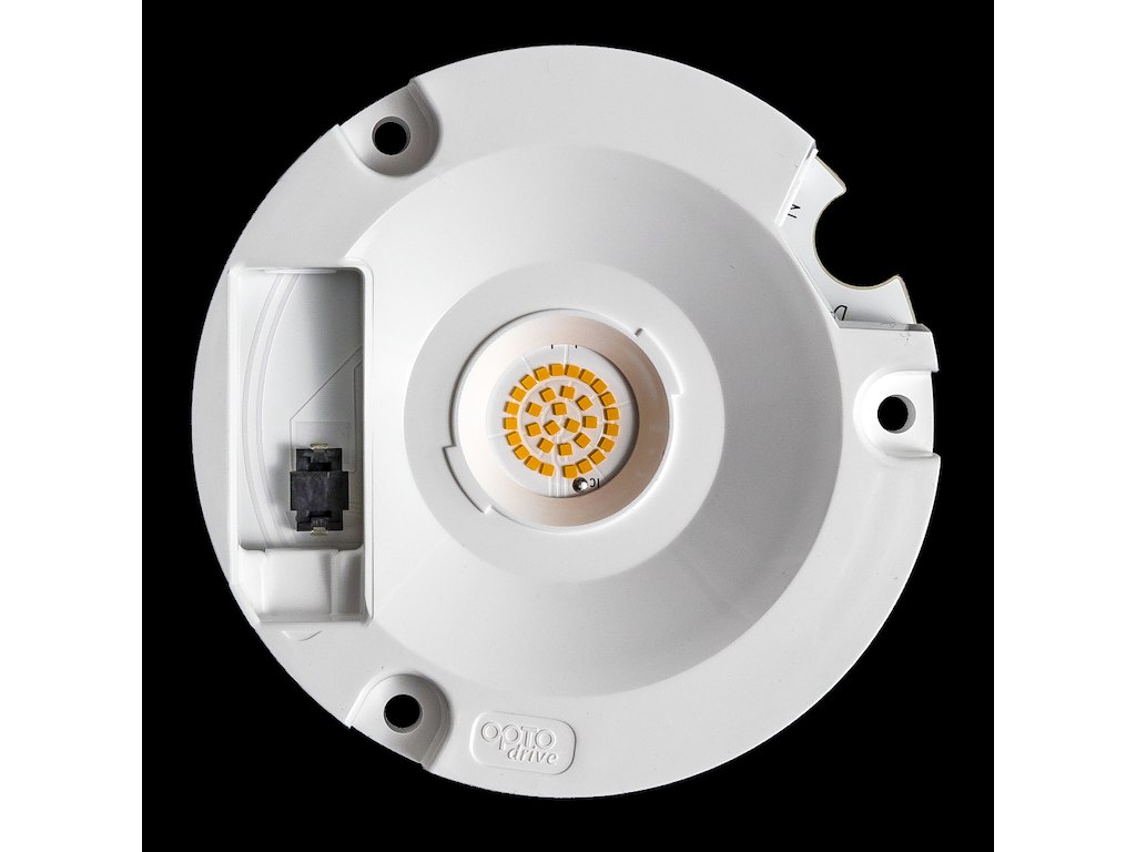 LED Indsats IoT 10W 927