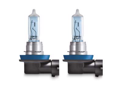 H11 OSRAM COOL BLUE Intense 55W 12V | 2-Pak