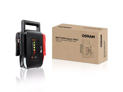 OEBSPL1000  OSRAM Batteristarter Pro | 12V